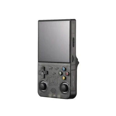 کنسول دستی گرین لاین مدل Green Lion GP Ultra 4 Gaming Console GNGPU4CONSBK