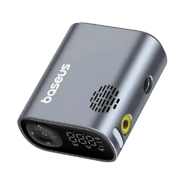 کمپرسور باد دوچرخه و موتور بیسوس مدل Baseus C11169000121 PrimeTrip