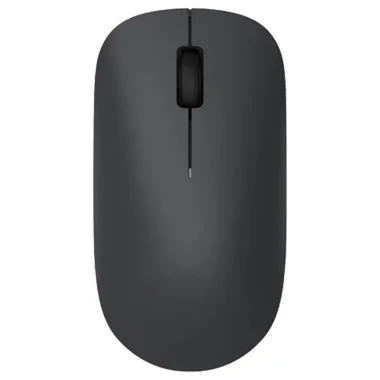 ماوس وایرلس شیائومی مدل Xiaomi Lite 3 XMWXSB05YM