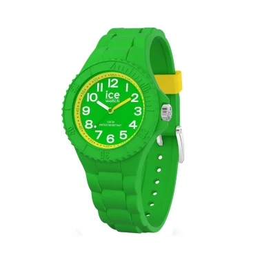 ساعت مچی دخترانه رابر آیس واچ مدل ICE WATCH ICE WATCH-020323