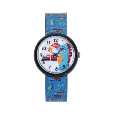 ساعت بچگانه لیکوپر کوارتز مدل Lee Cooper LC.K.4.939
