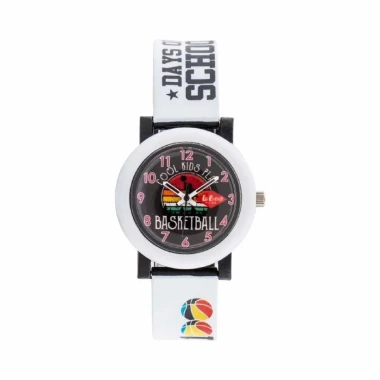 ساعت مچی بچگانه رابر لیکوپر مدل Lee Cooper LC.K.2.653