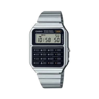 ساعت دیجیتالی کاسیو کوارتز مدل Casio CA-500WE-1A