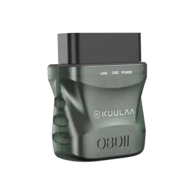 دستگاه دیاگ بلوتوثی خودرو کولا مدل KUULAA KL-DW006 