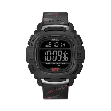 ساعت مردانه تایمکس UFC Reveal کوارتز مدل Timex TW2V85200