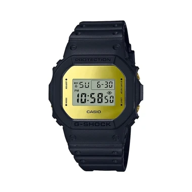 ساعت مردانه کاسیو جی شاک مدل Casio G-Shock DW-5600BBMB-1DR