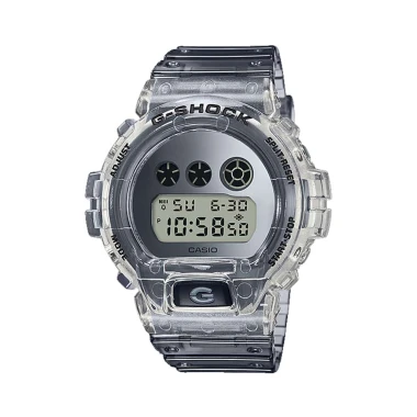 ساعت مردانه کاسیو جی شاک مدل Casio G-Shock DW-6900SK-1DR