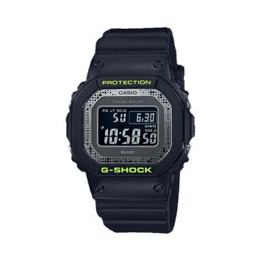 ساعت مردانه کاسیو جی شاک سولار مدل Casio G-Shock Solar GW-B5600DC-1DR