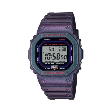 ساعت مردانه کاسیو جی شاک مدل Casio G-Shock DW-B5600AH-6
