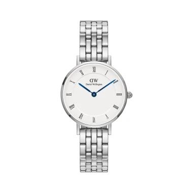 ساعت زنانه دنیل ولینگتون کوارتز مدل Daniel Wellington DW00100685