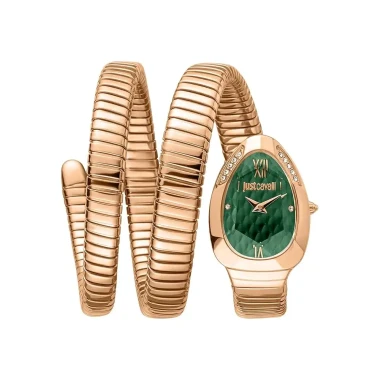 ساعت زنانه جاست کاوالی کوارتز مدل Just Cavalli JC1L224M0055