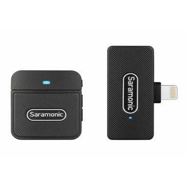 میکروفون بی‌سیم سارامونیک مدل Saramonic Blink 100 B3