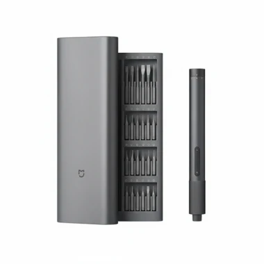 پیچ گوشتی شارژی 24 عددی شیائومی مدل Xiaomi MJDDLSD003QW