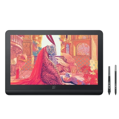 تبلت گرافیکی ایکس پی پن مدل XP-Pen Artist Pro 19 2nd Gen