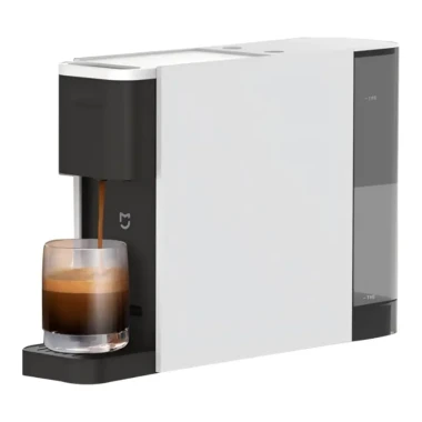 قهوه‌ساز کپسولی شیائومی Mijia مدل Xiaomi S1301 N1