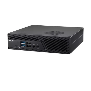 مینی پی‌سی ایسوس مدل PB63 i3-14100 8GB 512GB