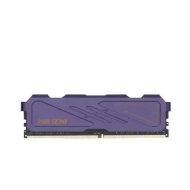 رم دسکتاپ DDR4-3200 هایک ویژن مدل Hikvision U10 UDIMM-CL16 ظرفیت 8 گیگابایت