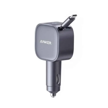 شارژر فندکی انکر مدل Anker A2738 توان 75 وات