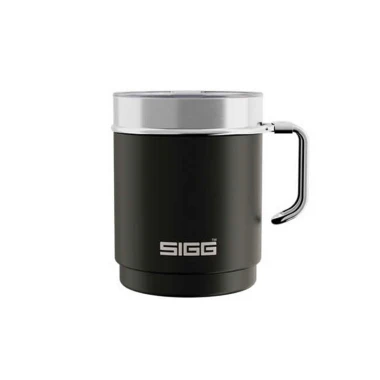 ماگ دسته دار سیگ مدل SIGG travel Mug ظرفیت 300 میلی لیتر 