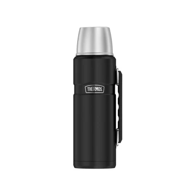 فلاسک ترموس مدل Thermos vacuum insulated bavarage ظرفیت 1.2 لیتر 