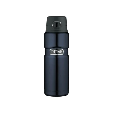 فلاسک ترموس مدل Thermos king vacume insulated ظرفیت 710 میلی لیتر