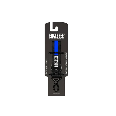 جاکلیدی سیلیکونی ایگلسی مدل  eaglesee Lanyard
