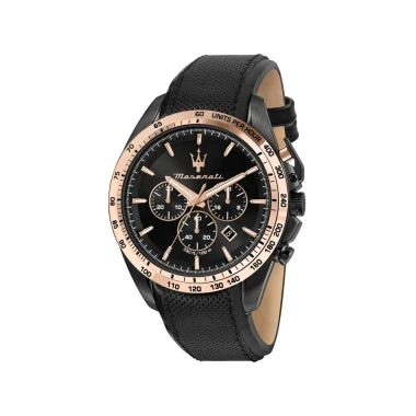 ساعت مردانه مازراتی کرونوگراف مدل Maserati Chronograph R8871612036