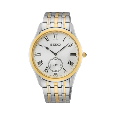 ساعت مردانه سیکو کوارتز مدل Seiko SRK048P1