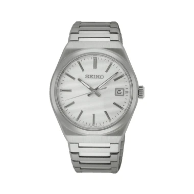 ساعت مردانه سیکو کوارتز مدل Seiko SUR553P1