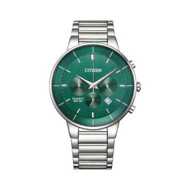 ساعت سیتیزن مردانه کوارتز مدل Citizen AN8220-52X