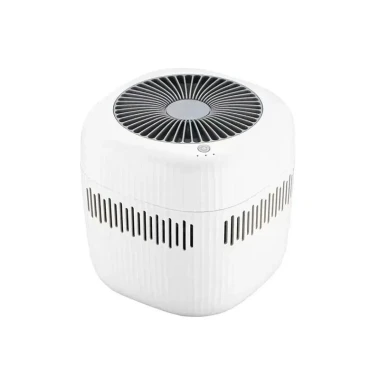 رطوبت ساز و تصفیه هوا شیائومی Microhoo مدل Xiaomi Microhoo J1B به همراه UV