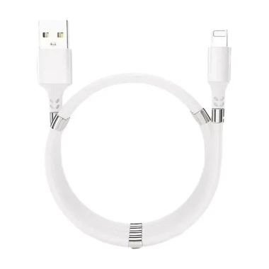 کابل تبدیل USB به لایتنینگ مدل SuperCalla طول 1 متر