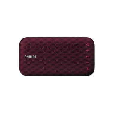 اسپیکر بلوتوثی فیلیپس مدل philips BT3900 قابل حمل
