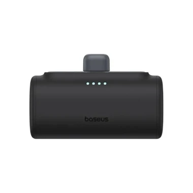 پاوربانک جیبی باسئوس مدل Baseus PPWC05T ظرفیت 5000mAh