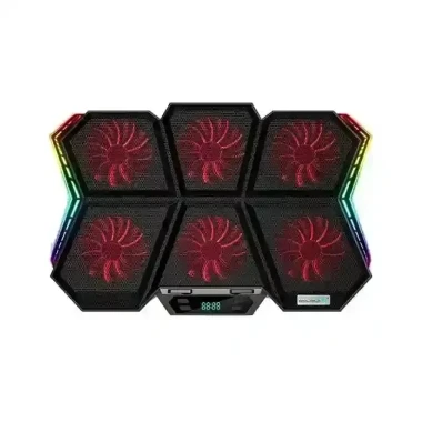 پایه خنک کننده لپ تاپ کول کلد مدل CoolCold K40