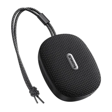 اسپیکر بلوتوث باسئوس مدل Baseus AeQur 35 Pro Air Portable A20077600127-00 توان 5 وات