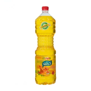 روغن مایع طبیعت مخصوص سرخ کردنی حجم 1.5 لیتری (کارتن 6 عددی)