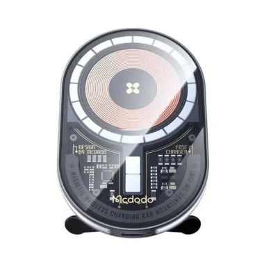 پایه نگهدارنده و شارژر بی‌سیم موبایل مک دودو مدل Mcdodo CH-2340