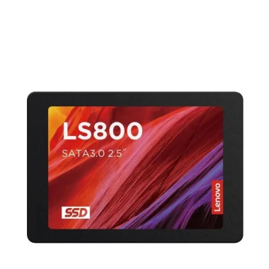 هارد اس اس دی  اینترنال لنوو مدل Lenovo LS800 SATA III 2.5 ظرفیت 240 گیگابایت