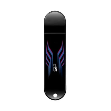 فلش مموری سیلیکون پاور مدل Silicon Power Blaze B10 ظرفیت 256 گیگابایت