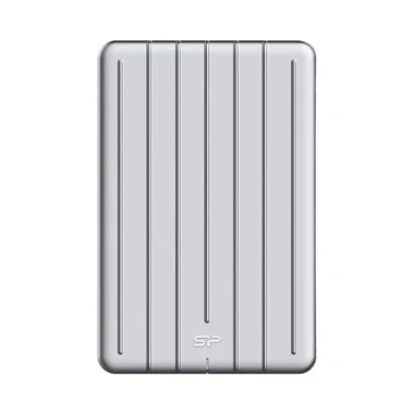 هارد اچ دی دی اکسترنال سیلیکون پاور مدل Silicon Power Armor A75 ظرفیت 1 ترابایت
