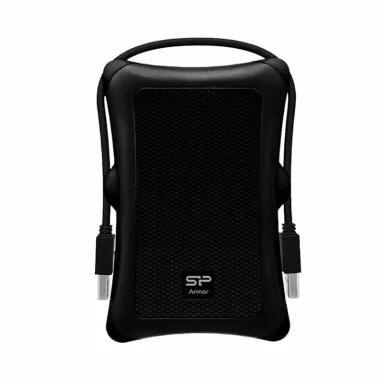 هارد اچ دی دی اکسترنال سیلیکون پاور مدل Silicon Power Armor A30 ظرفیت 1 ترابایت