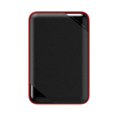 هارد اچ دی دی اکسترنال سیلیکون پاور مدل Silicon Power Armor A62 ظرفیت 1 ترابایت