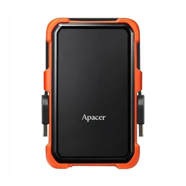 هارد اچ دی دی اکسترنال اپیسر مدل Apacer AC630 ظرفیت 1 ترابایت