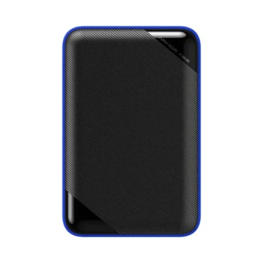 هارد اچ دی دی اکسترنال سیلیکون پاور مدل Silicon Power Armor A62 ظرفیت 2 ترابایت