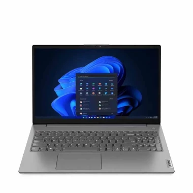 لپ‌تاپ 15.6 اینچی لنوو مدل Lenovo V15 G4 IRU-9IN i5-13420H-8GB-512GBSSD-Intel