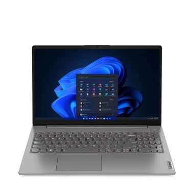 لپ تاپ 15.6 اینچی لنوو مدل Lenovo V15 G4 ABP-PIN R7-7730U-8GB-512GBSSD-AMD