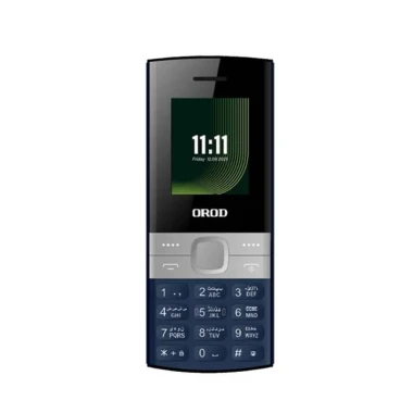 گوشی موبایل ارد مدل OROD 150 Lite
