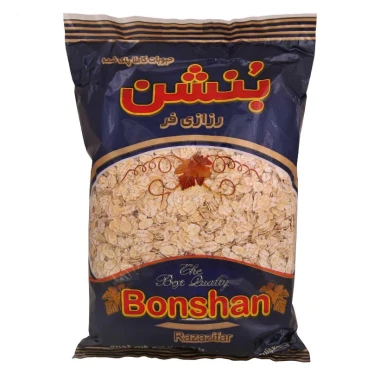جو پرک بنشن وزن 500 گرمی (10 بسته)