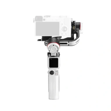 گیمبال دوربین ژیون مدل Zhiyun Crane M3S Combo